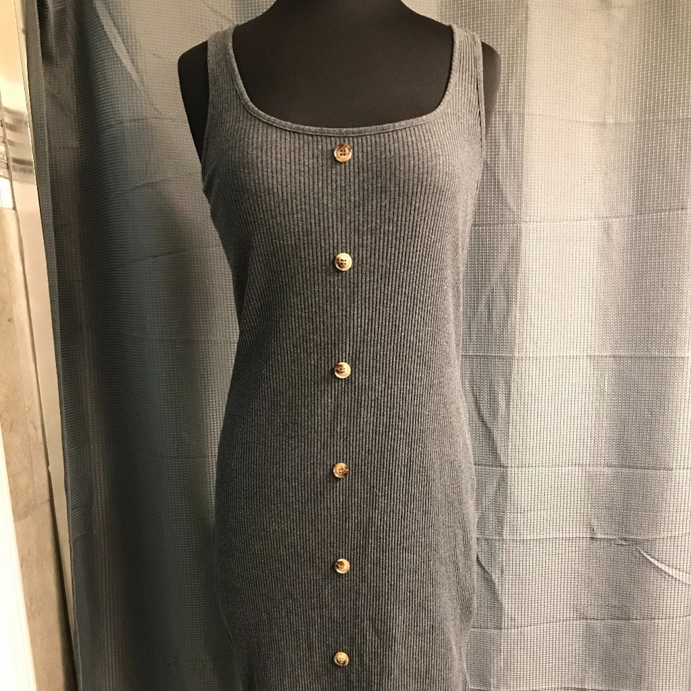 Amazing Summer Sweater Dress, Only Worn Once